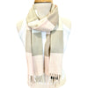 Cashmere Feel Winter Scarves