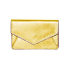 ili New York - Leather Envelope Business Card Holder