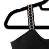 Decorative Strap-Its Bralettes