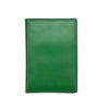 Leather Passport Case with Credit Card Holder