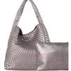 Sydney Woven Tote