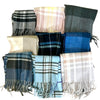 Cashmere Feel Winter Scarves