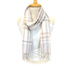 Cashmere Feel Winter Scarves