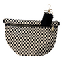 Westlyn Woven Crossbody Bag