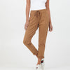 Bailey Vintage Wash Jogger By Suzy D