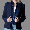 Helen 2 in 1 Fireside Blazer