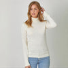 Cashmere Turtleneck Sweater