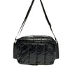 Lightweight Puffer Crossbody