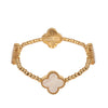 Clover Stretch Bracelet