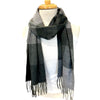 Cashmere Feel Winter Scarves