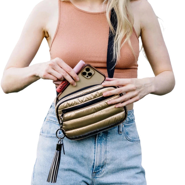 Gallery Fanny Pack