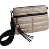 Gallery Crossbody Bag