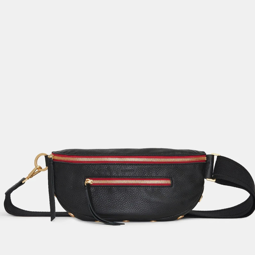 Large Charles Crossbody Bag