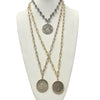 Liberty Coin Necklaces