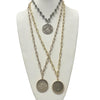 Liberty Coin Necklaces