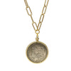 Liberty Coin Necklaces