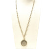 Liberty Coin Necklaces