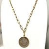 Liberty Coin Necklaces