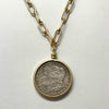 Liberty Coin Necklaces