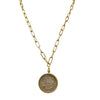 Liberty Coin Necklaces