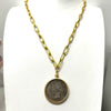 Liberty Coin Necklaces