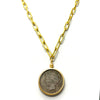 Liberty Coin Necklaces