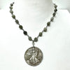 Liberty Coin Necklaces