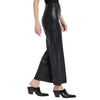 Lysse Vegan Leather Wide Leg Pants