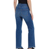 Lysse 'Holding Power' Premium Denim Relaxed Straight Denim