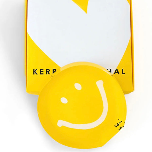 Mr. Happy Rock Of Love By Kerri Rosenthal