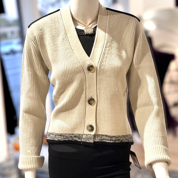 Lilith Cardigan Sweater