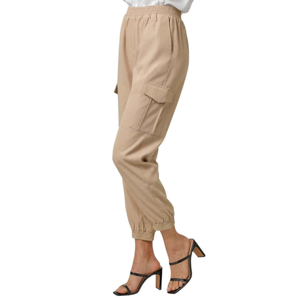 Cargo Jogger Pants