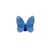 Crystal Butterfly Figurines