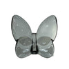 Crystal Butterfly Figurines