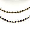 Seed Bead Necklace