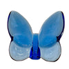 Crystal Butterfly Figurines