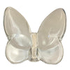 Crystal Butterfly Figurines