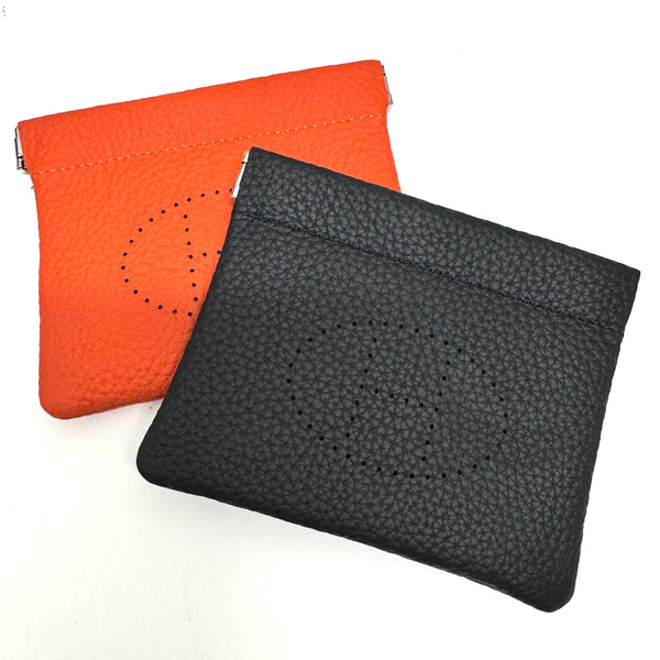 Leatherette Coin Purse