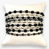 Beaded Nine Row Bella Bracelet