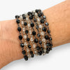 Beaded Nine Row Bella Bracelet