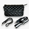 The Debra Diamond Shoulder/Crossbody Bag