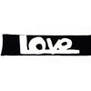 Kerri Rosenthal Love Scarf