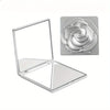 Rose Compact Mirror