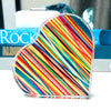 Crystal Heart Paperweight Decor