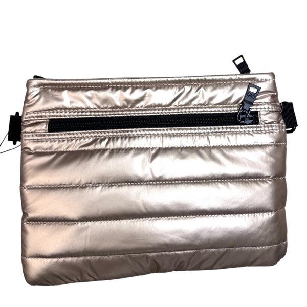 Bum Bag 2.0 Crossbody/Fanny By Think Royln