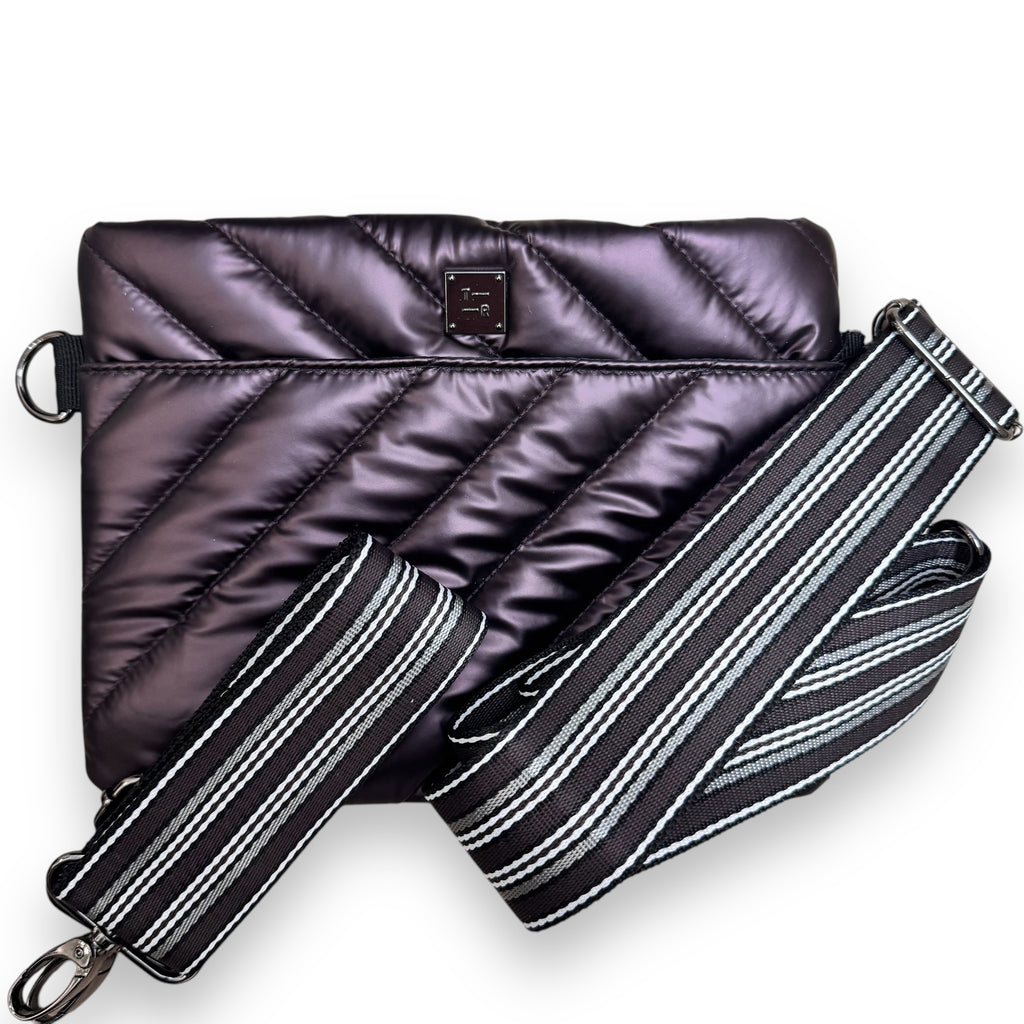 Diagonal 2.0 Bum Bag By Think Royln