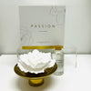 Apothecary Guild Inspire Porcelain Diffuser - Passion : Fig Vetiver