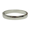 Thin/Wide, Shiny/Matte Hinge Bangle Bracelets