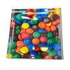 M & M Acrylic Candy Dish