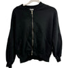 The Mabel Zip Jacket